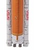 Revell 03760 Nasa Artemis Space Launch System 1/144